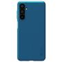 Nillkin Super Frosted Shield Matte cover case for Samsung Galaxy M54 5G order from official NILLKIN store